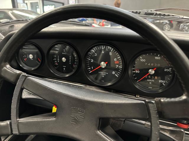 PORSCHE 911 usata 17