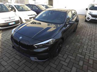 BMW 116 usata, con Airbag Passeggero