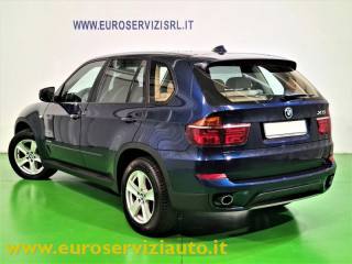 BMW X5 usata, con Airbag laterali