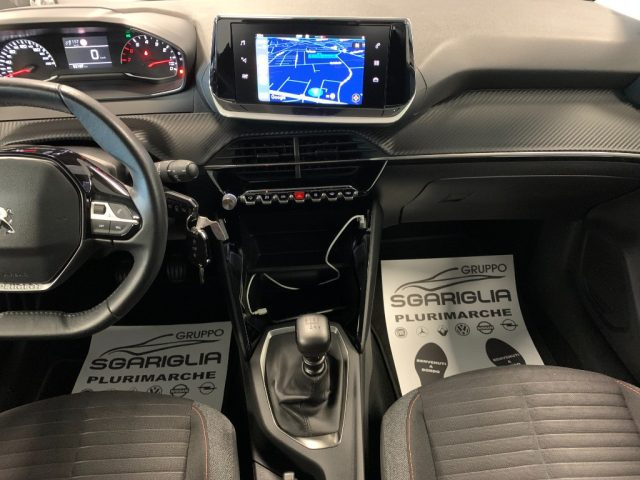 PEUGEOT 208 usata, con Chiusura centralizzata