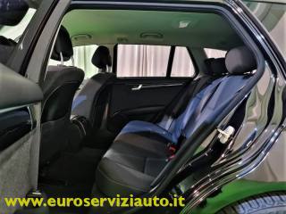MERCEDES-BENZ C 200 usata, con Luci diurne LED