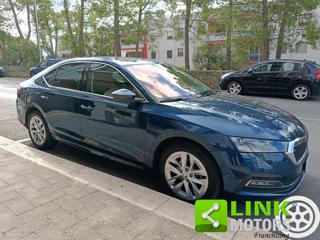 SKODA Octavia usata, con Airbag