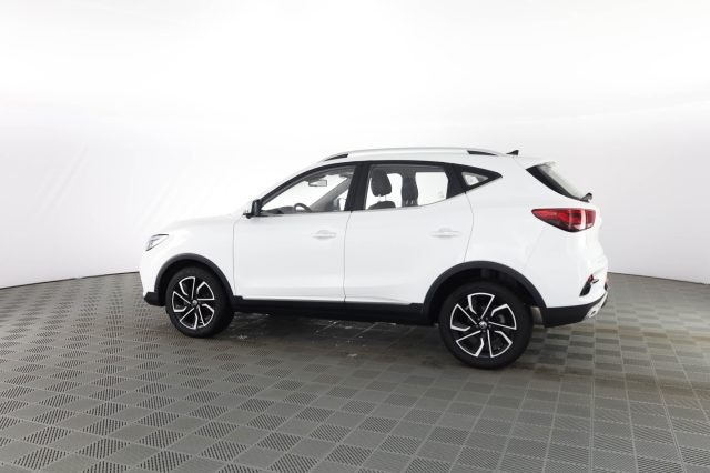 MG ZS usata 5