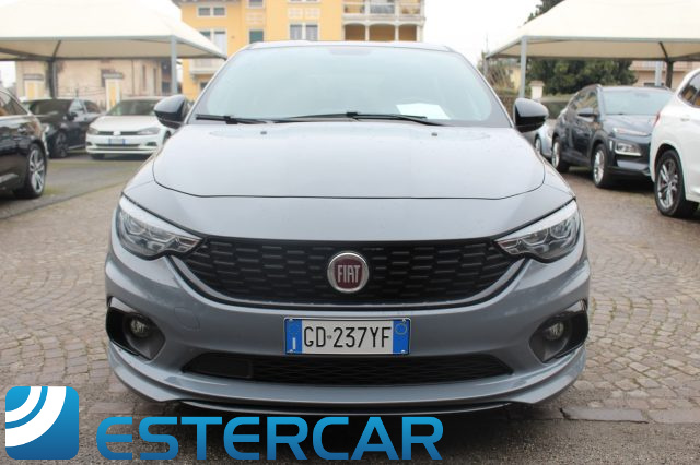 FIAT Tipo usata, con Alzacristalli elettrici