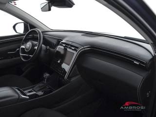 HYUNDAI Tucson usata 11