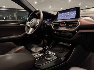 BMW X4 usata, con ESP