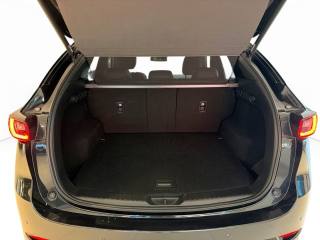 MAZDA CX-5 usata, con Bluetooth
