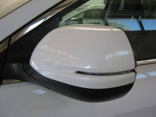 HONDA CR-V usata, con Climatizzatore