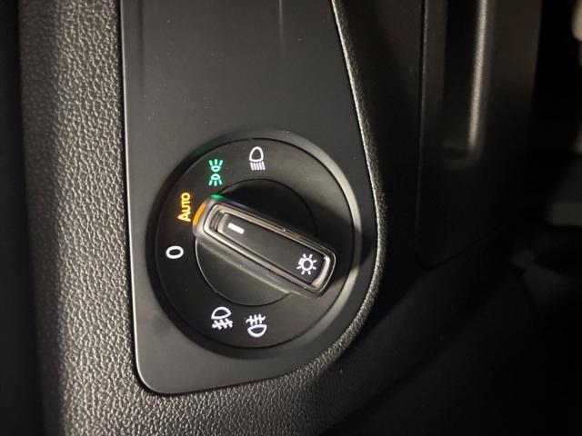 VOLKSWAGEN Tiguan usata, con Specchietti laterali elettrici