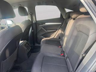 AUDI Q5 usata, con Controllo automatico clima