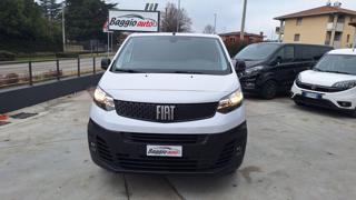 FIAT Scudo usata, con Alzacristalli elettrici