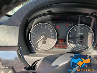 BMW 320 usata, con Filtro antiparticolato