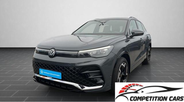 VOLKSWAGEN Tiguan usata, con ABS