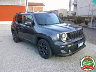 JEEP Renegade usata, con Chiusura centralizzata