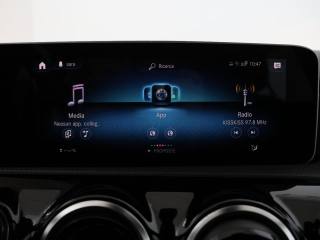 MERCEDES-BENZ A 200 usata, con Sensore di pioggia