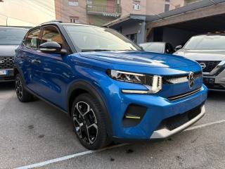 CITROEN C3 usata, con Airbag