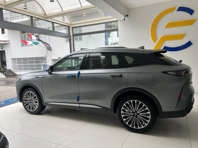 OMODA 9 usata, con Fari Xenon