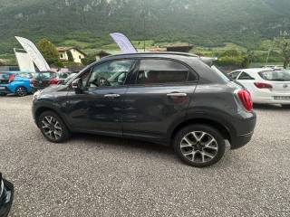 FIAT 500X usata, con Chiusura centralizzata