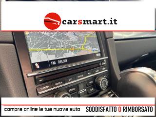 PORSCHE 911 usata, con Sedile posteriore sdoppiato
