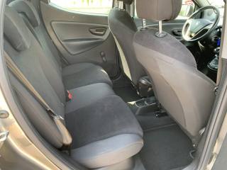 LANCIA Ypsilon usata, con Controllo trazione