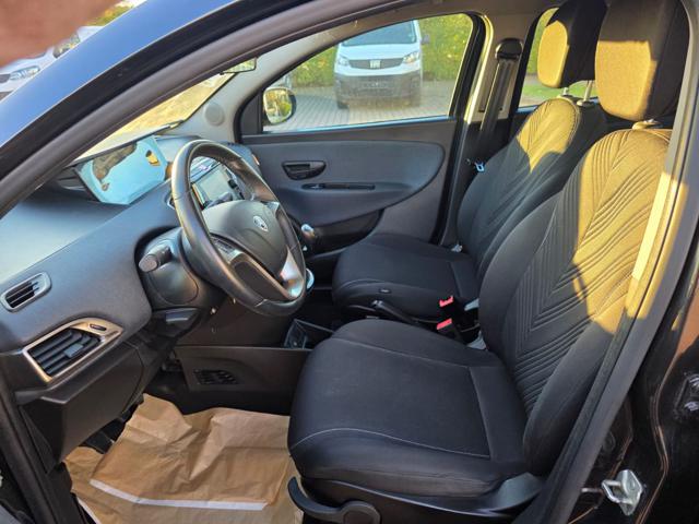 LANCIA Ypsilon usata, con Alzacristalli elettrici