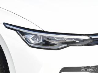 VOLKSWAGEN Golf usata, con Airbag