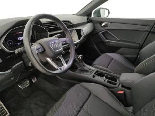 AUDI Q3 usata, con Boardcomputer