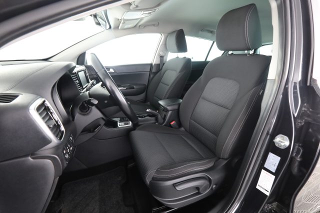 KIA Sportage usata 2