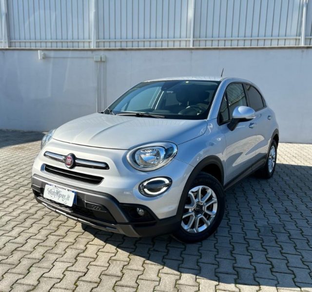 FIAT 500X usata, con Airbag laterali