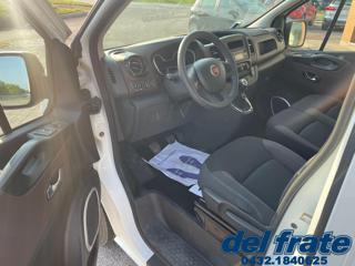 FIAT Talento usata, con Chiusura centralizzata