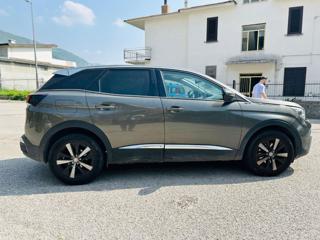 PEUGEOT 3008 usata, con Chiusura centralizzata