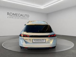 PEUGEOT 508 usata, con Chiusura centralizzata