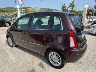 LANCIA MUSA usata, con Autoradio