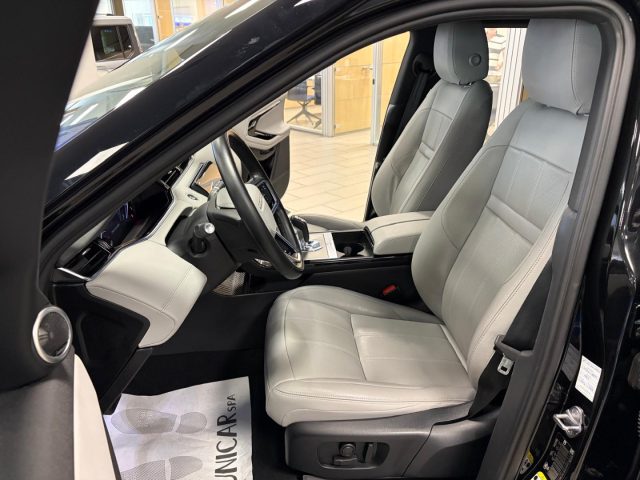 LAND ROVER Range Rover Evoque usata, con Vetri oscurati
