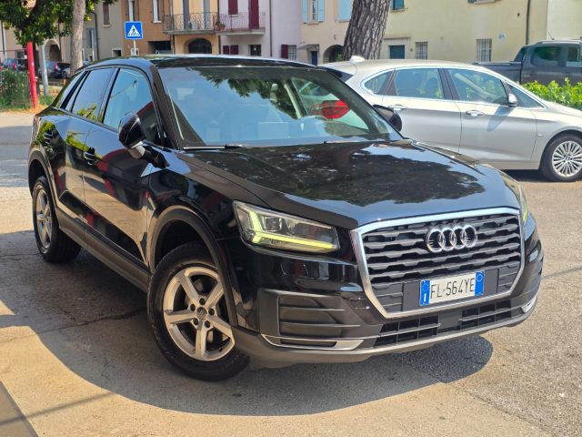 AUDI Q2 usata 134