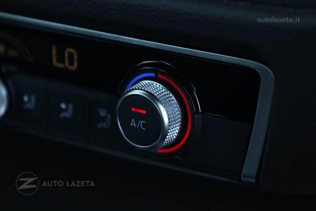 AUDI Q3 usata, con Climatizzatore