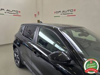 JEEP Avenger usata, con Autoradio digitale