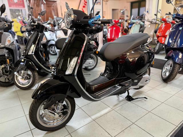 PIAGGIO Vespa 150 Primavera usata 0