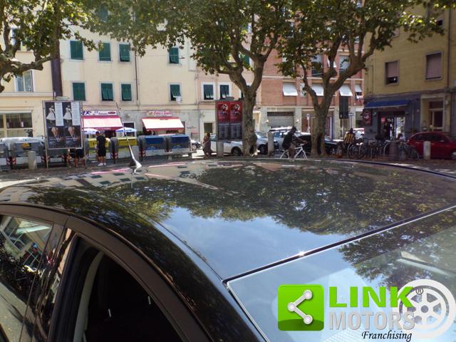 NISSAN Micra usata, con Bluetooth