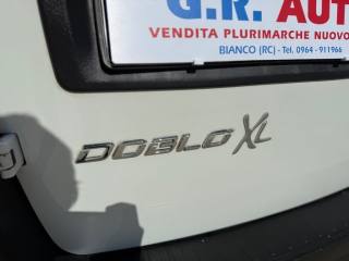 FIAT Doblo usata, con Servosterzo