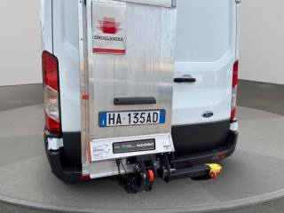 FORD Transit usata 18