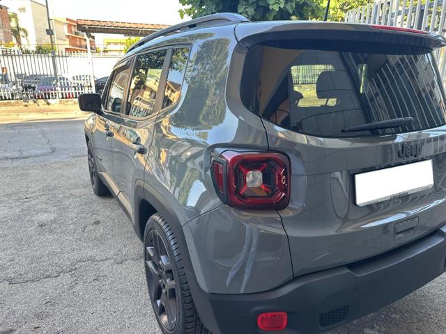 JEEP Renegade usata, con Cerchi in lega