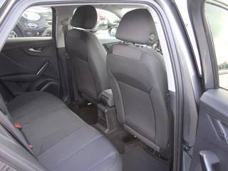 AUDI Q2 usata, con ESP