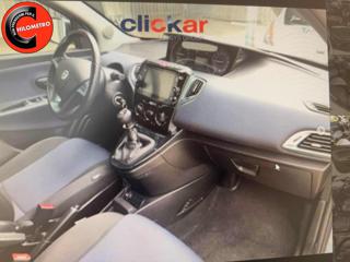 LANCIA Ypsilon usata, con Airbag