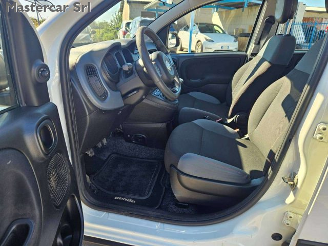 FIAT Panda usata, con Servosterzo