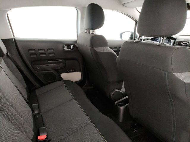 CITROEN C3 usata, con Cruise Control