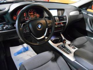 BMW X4 usata, con Controllo trazione