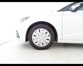 SEAT Ibiza usata, con Autoradio digitale