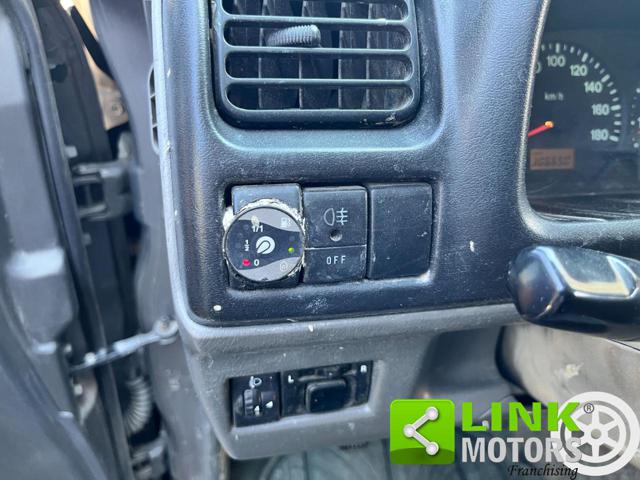 SUZUKI Jimny usata 19