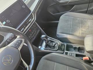 VOLKSWAGEN T-Roc usata, con Cruise Control